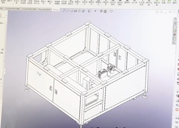 設計草莓视频ios加工圖紙