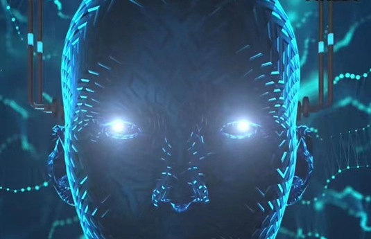 AI人（rén）工智能