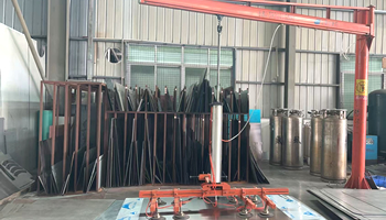 吊（diào）裝吸盤