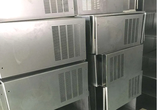 電梯機箱外殼（ké）草莓视频ios件