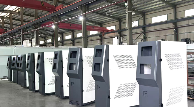 公司（sī）介紹