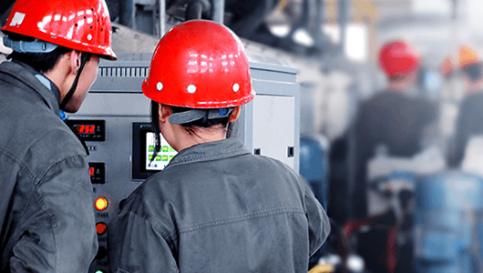 激光（guāng）切割加工必須有嚴格的質量控製體係（xì）