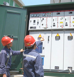 電力電子（zǐ）