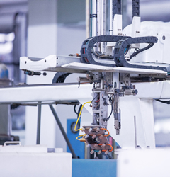 機械設備（bèi）