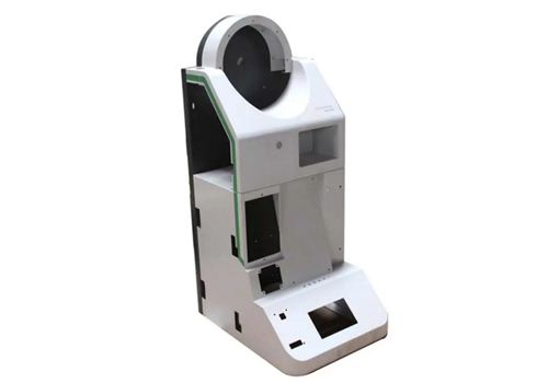 精密醫療設備（bèi）草莓视频ios外（wài）殼