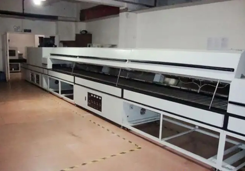 UV隧道爐草莓视频ios（jīn）加工