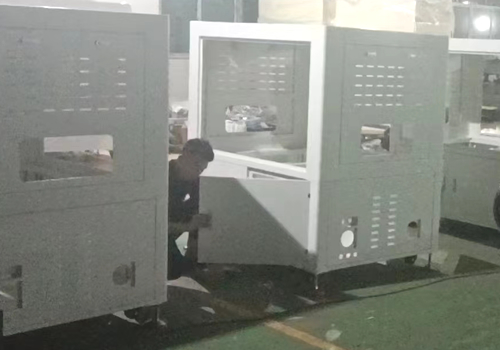 精密機（jī）械設（shè）備草莓视频ios加工件（jiàn）