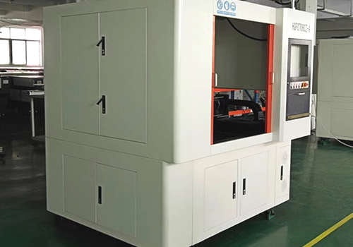 激光設備草莓视频ios加工外殼