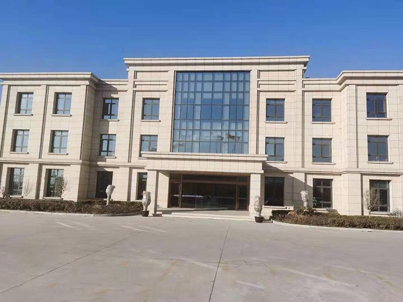 廠（chǎng）房廠貌