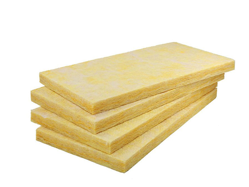 岩棉保（bǎo）溫芯（xīn）材