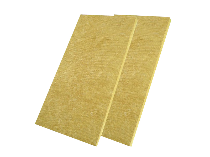 岩棉保溫板（bǎn）